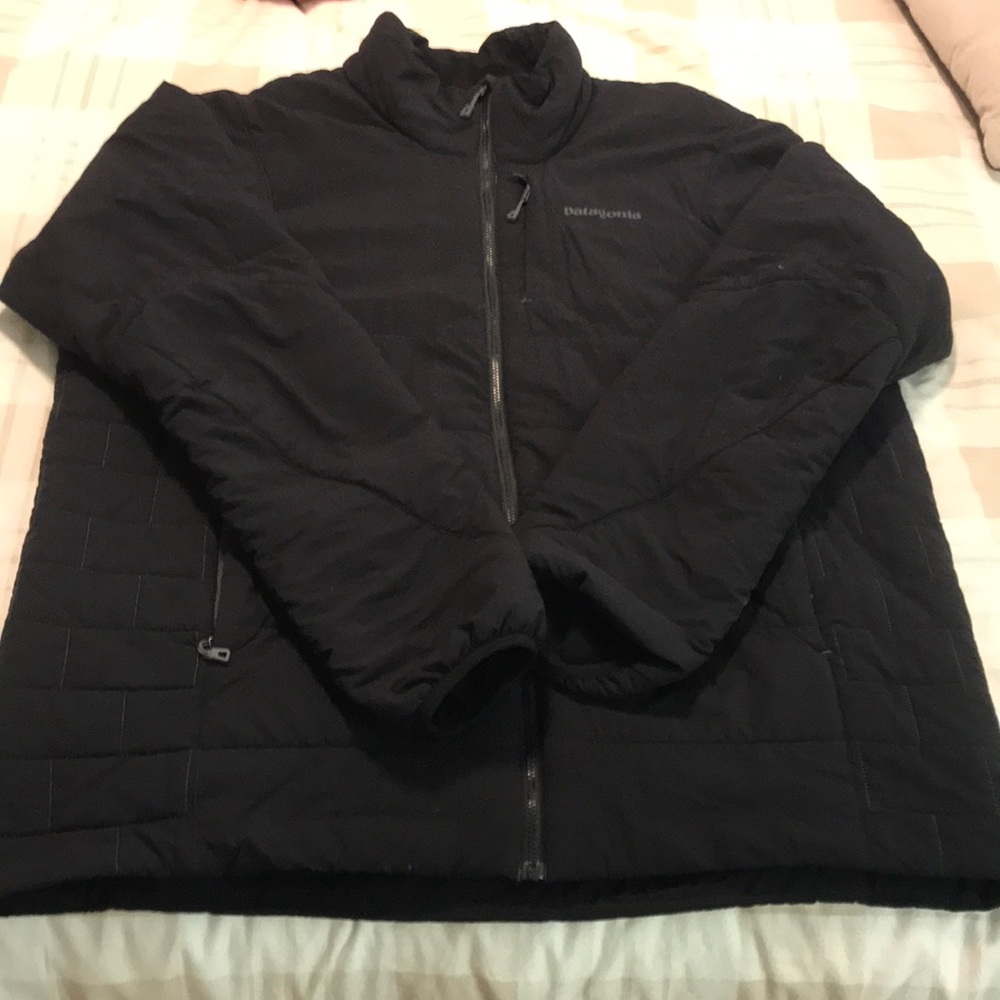 Men’s Patagonia Jacket